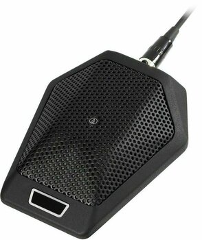 Boundary mikrofon Audio-Technica U891RCb Boundary mikrofon - 1