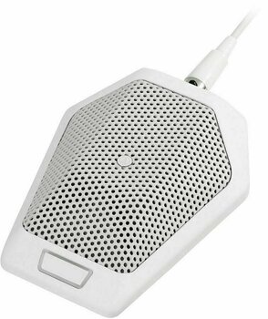 Zónový mikrofon Audio-Technica U891RWb Zónový mikrofon - 1