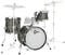 Set akustičnih bubnjeva Gretsch Drums Brooklyn Kit Gray Oyster Set akustičnih bubnjeva