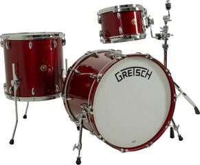 Drumkit Gretsch Drums Broadcaster Kit USA Drumkit