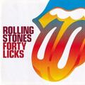 The Rolling Stones - Forty Licks (Limited Edition) (Multicolor Coloured) (180 g) (4 LP)