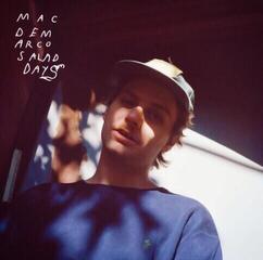 Disco de vinil Mac DeMarco - Salad Days (Coloured) (LP)