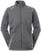 Jachetă impermeabilă Sunice Kern Flexvent Waterproof Mens Jacket Charoal Melange/Parachute L