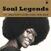 Vinylplade Various Artists - Soul Legends - The Best of Soul Music (Remastered) (3 LP)