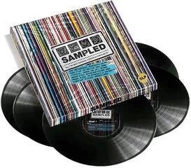 Vinylplade Various Artists - Sampled (Remastered) (Box Set) (5 LP)