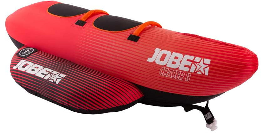 Napihljiva kolesa / čolni / banane  Jobe Chaser Towable 2P Red