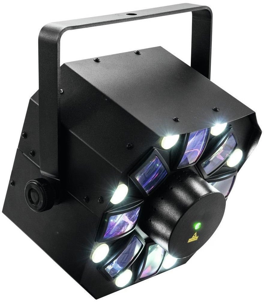 Efeito de iluminação Eurolite LED FE-1500 Hybrid