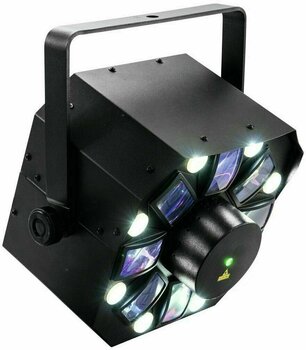 Efeito de iluminação Eurolite LED FE-1500 Hybrid - 1