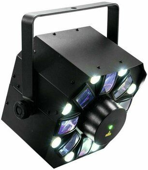 Lighting Effect Eurolite LED FE-1500 Hybrid - 1