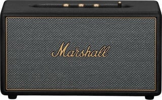 Portable Speaker Marshall Stanmore IV Black Portable Speaker