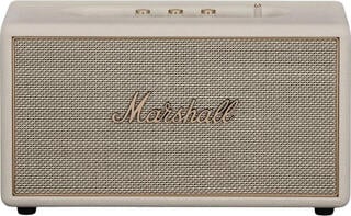 Portable Speaker Marshall Stanmore IV Cream Portable Speaker