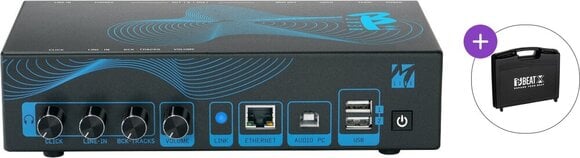 Sekvencer / aranžer M-Live B.Beat X 128 GB Plus WiFi Basic SET Sekvencer / aranžer - 1