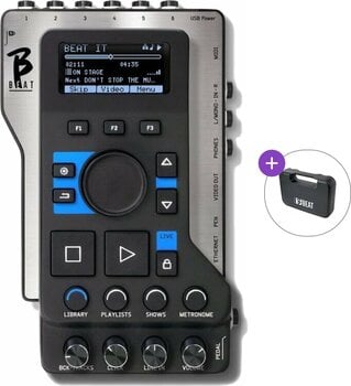 Sekvencer / aranžer M-Live B.Beat 128GB Basic SET Sekvencer / aranžer - 1