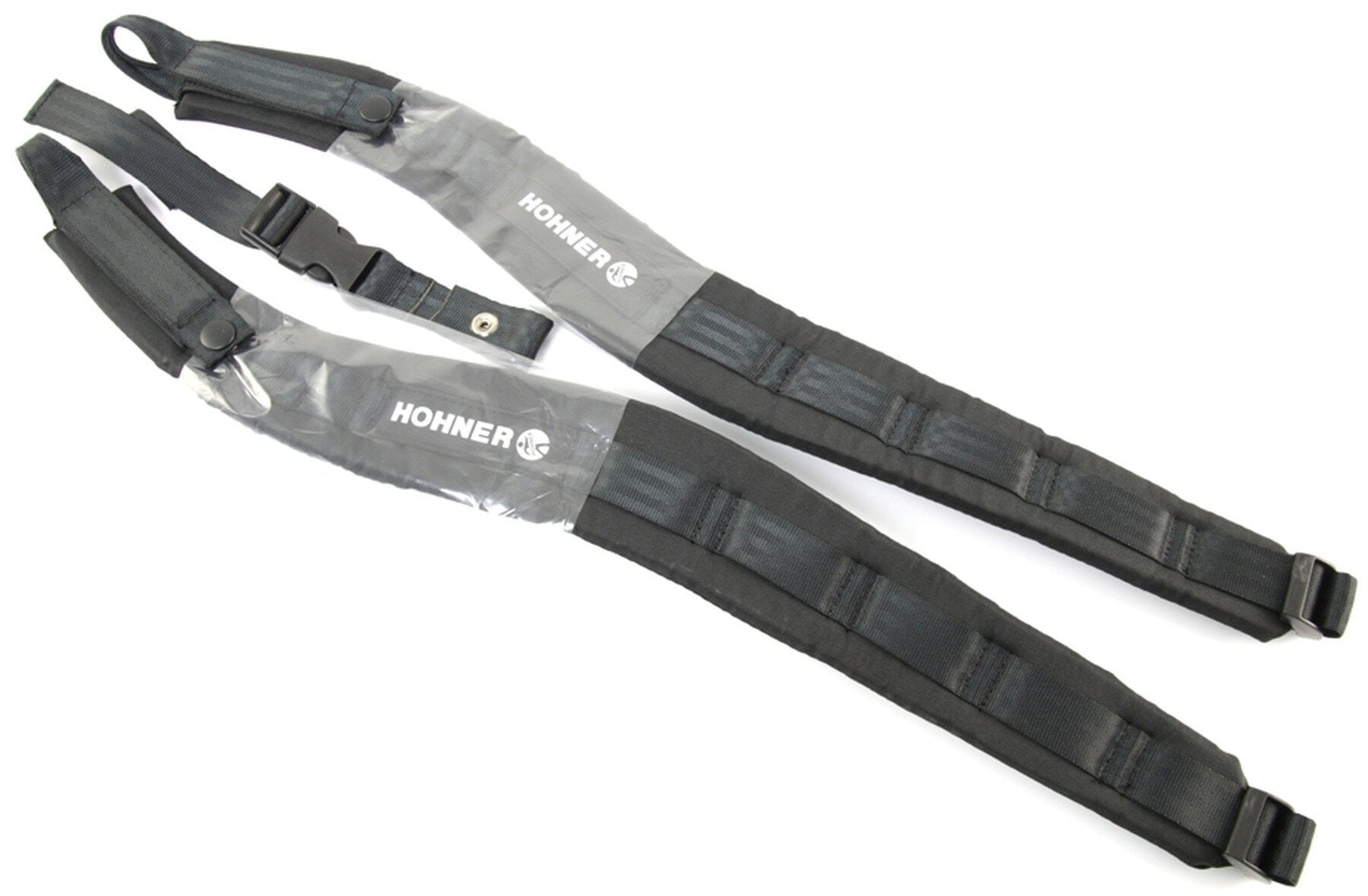 Oprema za harmoniku Hohner No. 53 (S-form)