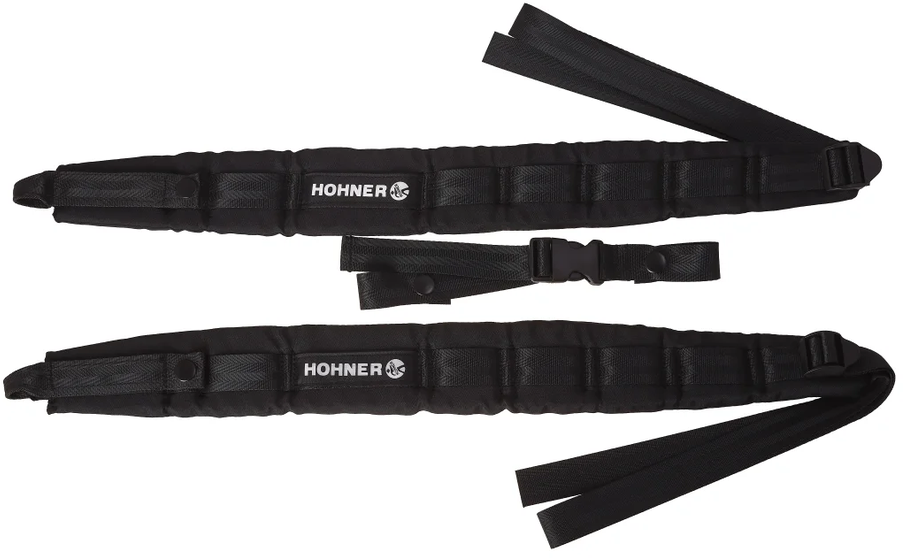 Oprema za harmoniku Hohner No. 52