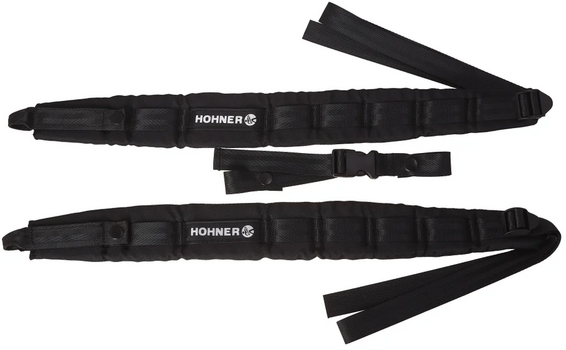 Oprema za harmoniku Hohner No. 52 - 1