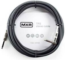 Dunlop MXR DCIST20R 6 m Recto - Acodado Cable de instrumento (Como nuevo)