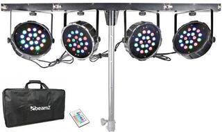 BeamZ LED PAR Bar Kit