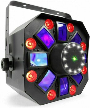 LED PAR BeamZ Multi Acis IV LED PAR - 1