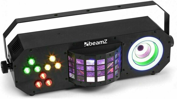 Svetelný efekt BeamZ LED Lightbox - 1
