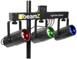 BeamZ LED KLS 3