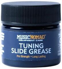 Oil/Cream for Wind Instruments MusicNomad MN705 Tuning Slide Oil/Cream for Wind Instruments