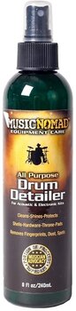 Limpiador de batería MusicNomad MN110 Drum Detailer - 1