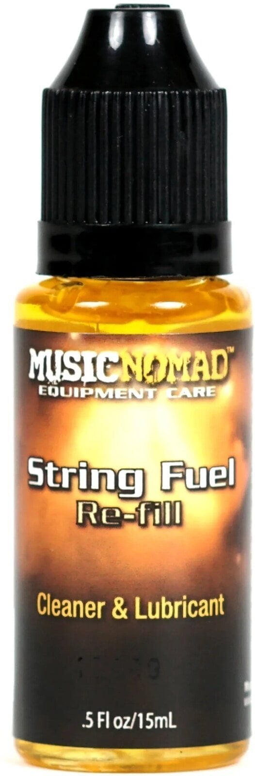 Cuidado de la guitarra MusicNomad MN120 String Fuel Refill