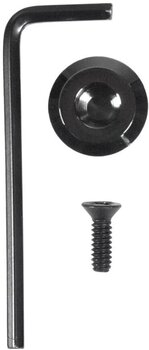 Strap Lock MusicNomad MN274 Acousti-Lok Strap Lock - 1