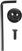 Strap Lock MusicNomad MN274 Acousti-Lok Strap Lock