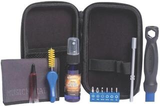 Guitar Care MusicNomad MN286 Pedal Care Kit