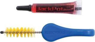 Guitar Care MusicNomad MN287 JackPot Music Gear Contact Cleaner Set