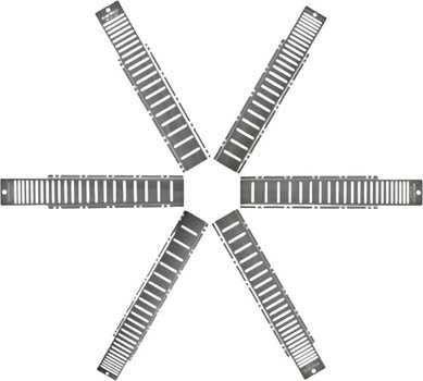 Tool for Guitar MusicNomad MN802 Fret Shield Tool for Guitar - 1