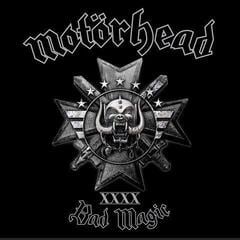 Грамофонна плоча Motörhead - Bad Magic (LP)