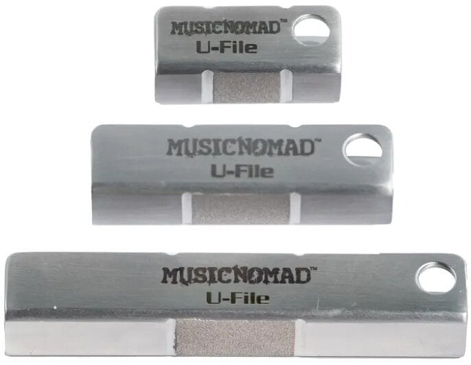 Tool for Guitar MusicNomad MN813 Fret Leveler Tool for Guitar