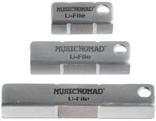 Tool for Guitar MusicNomad MN813 Fret Leveler Tool for Guitar
