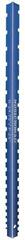 Tool for Guitar MusicNomad Tri-Beam 3'n 1 Dual Notched Straight Edge & Precision Tool for Guitar