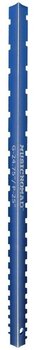 Tool for Guitar MusicNomad Tri-Beam 3'n 1 Dual Notched Straight Edge & Precision Tool for Guitar - 1