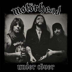 LP Motörhead - Under Cöver (LP)