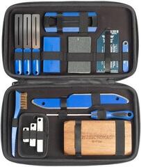 Tool for Guitar MusicNomad MN880 Premium Guitar Tech Fret Tool Set Tool for Guitar