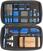 Tool for Guitar MusicNomad MN880 Premium Guitar Tech Fret Tool Set Tool for Guitar