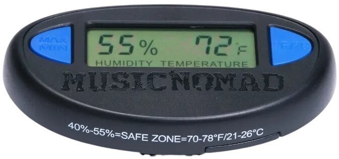 Ovlaživač MusicNomad MN312 HONE Ovlaživač