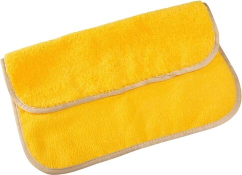 Reinigungstuch für Schallplatten MusicNomad MN230 Microfiber Reinigungstuch für Schallplatten - 1