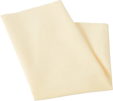 Cleaning Cloth MusicNomad MN731 String Instrument Cleaning Cloth - 1