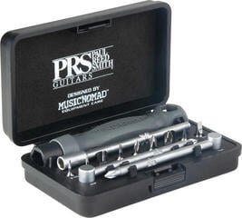Tool for Guitar MusicNomad Premium PRS Guitars 18 pc. Tool Kit Tool for Guitar