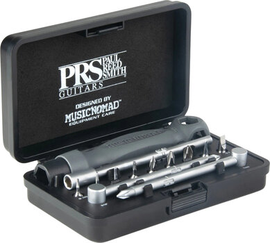Tool for Guitar MusicNomad Premium PRS Guitars 18 pc. Tool Kit Tool for Guitar - 1