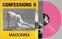 LP deska Madonna - Confessions II (Magenta Pink Coloured) (140 g) (LP)