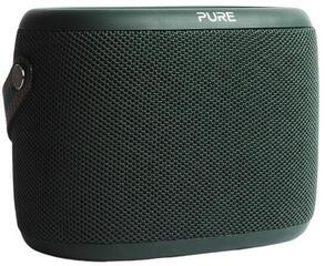 Prenosný reproduktor Pure Audio Woodland Green Prenosný reproduktor
