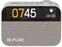 Ceas cu alarma radio Pure Audio Moment Cotton White Ceas cu alarma radio
