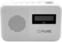 Radio digital DAB + Pure Audio Elan One2 Cotton White Radio digital DAB +